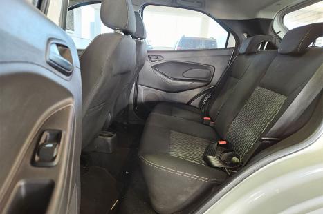 FORD Ka Hatch 1.0 12V 4P FLEX TI-VCT SE, Foto 13
