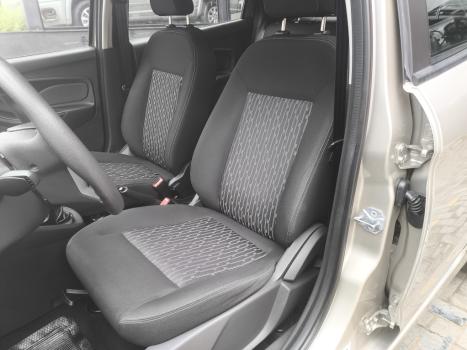 FORD Ka Hatch 1.0 12V 4P FLEX TI-VCT SE, Foto 10