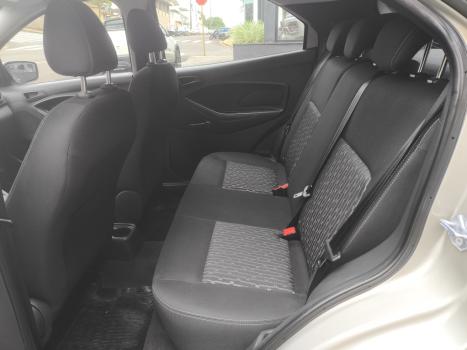 FORD Ka Hatch 1.0 12V 4P FLEX TI-VCT SE, Foto 15