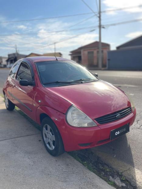 FORD Ka Hatch 1.0, Foto 4