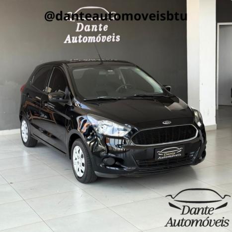 FORD Ka Hatch 1.0, Foto 1