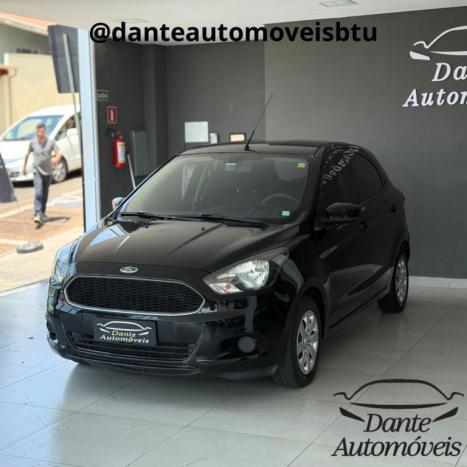 FORD Ka Hatch 1.0, Foto 2