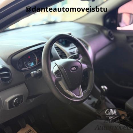 FORD Ka Hatch 1.0, Foto 5