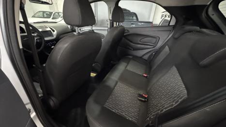 FORD Ka Hatch 1.0, Foto 6