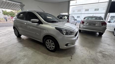 FORD Ka Hatch 1.0, Foto 2