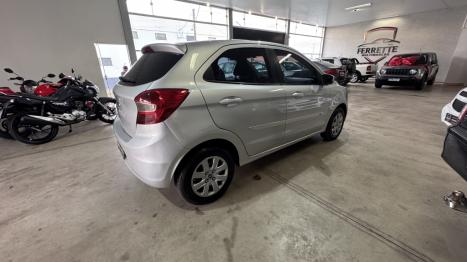 FORD Ka Hatch 1.0, Foto 3