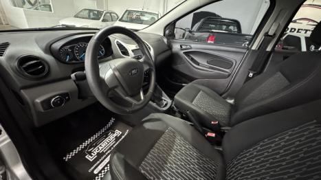 FORD Ka Hatch 1.0, Foto 7