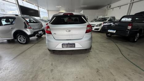 FORD Ka Hatch 1.0, Foto 4