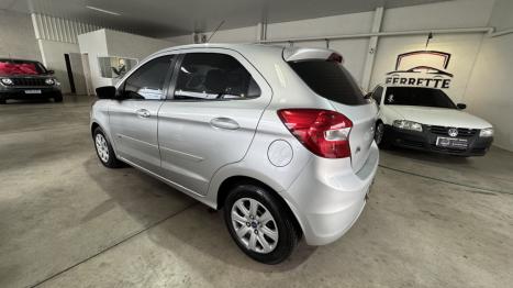 FORD Ka Hatch 1.0, Foto 5