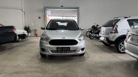 FORD Ka Hatch 1.0, Foto 1
