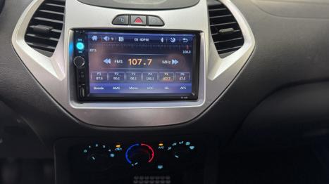 FORD Ka Hatch 1.0, Foto 8