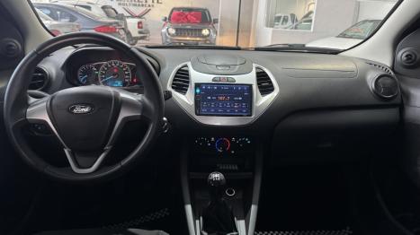 FORD Ka Hatch 1.0, Foto 9