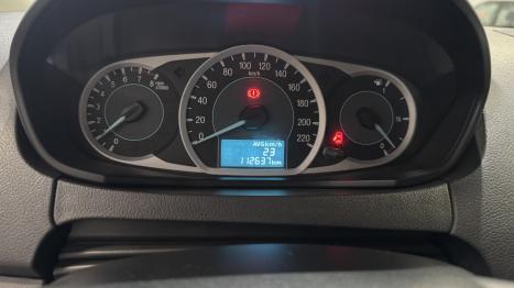 FORD Ka Hatch 1.0, Foto 10