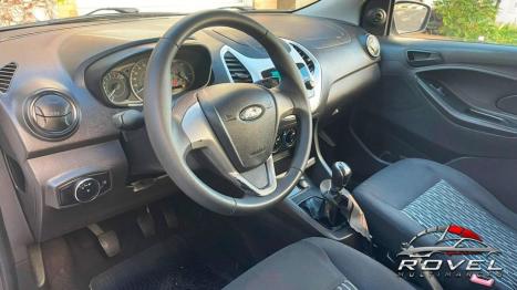FORD Ka Hatch 1.0, Foto 15