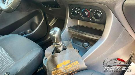 FORD Ka Hatch 1.0, Foto 17