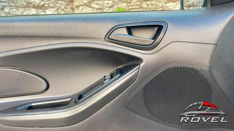 FORD Ka Hatch 1.0, Foto 19