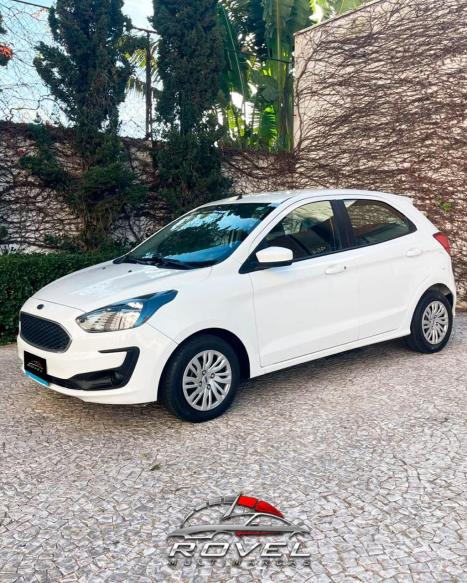 FORD Ka Hatch 1.0, Foto 1