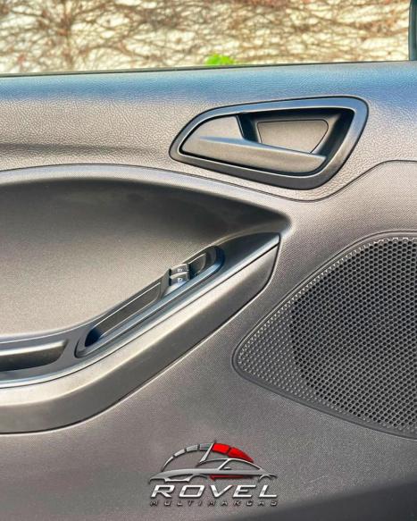 FORD Ka Hatch 1.0, Foto 11