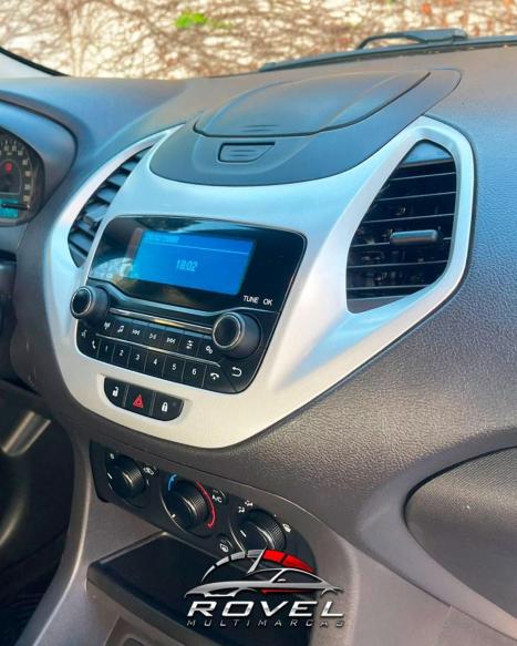 FORD Ka Hatch 1.0, Foto 12