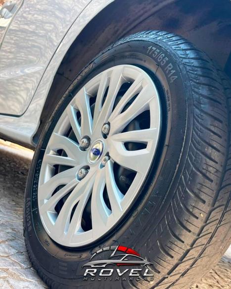 FORD Ka Hatch 1.0, Foto 13