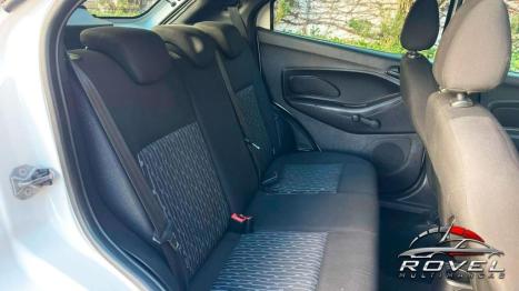 FORD Ka Hatch 1.0, Foto 17