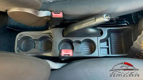 FORD Ka Hatch 1.0, Foto 19