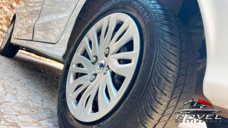 FORD Ka Hatch 1.0, Foto 20