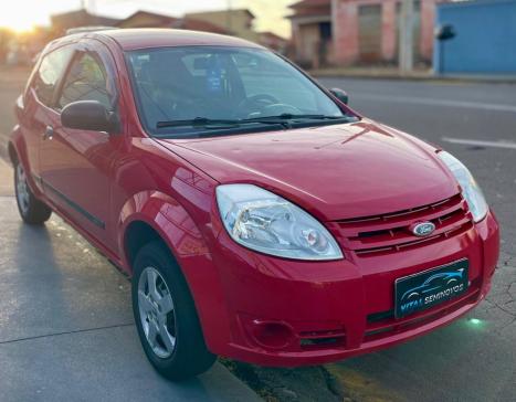 FORD Ka Hatch 1.0, Foto 1