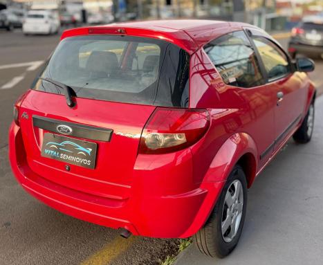FORD Ka Hatch 1.0, Foto 5