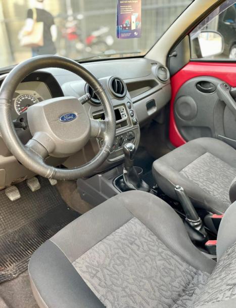 FORD Ka Hatch 1.0, Foto 7