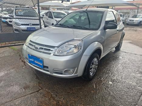 FORD Ka Hatch 1.0, Foto 3