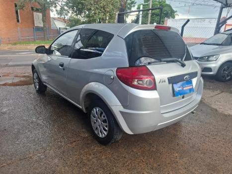 FORD Ka Hatch 1.0, Foto 6