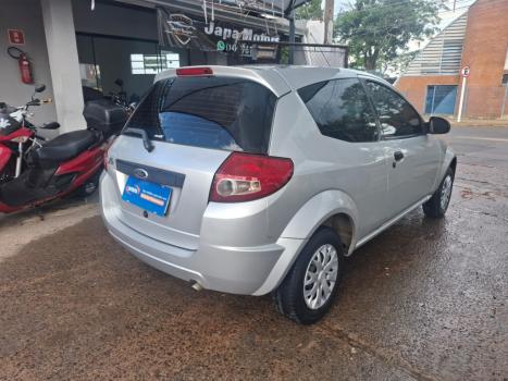 FORD Ka Hatch 1.0, Foto 8