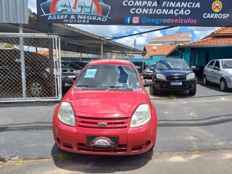 FORD Ka Hatch 1.0, Foto 1