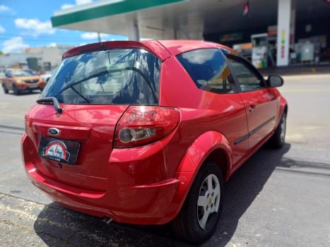 FORD Ka Hatch 1.0, Foto 2