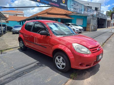 FORD Ka Hatch 1.0, Foto 3