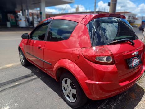 FORD Ka Hatch 1.0, Foto 4