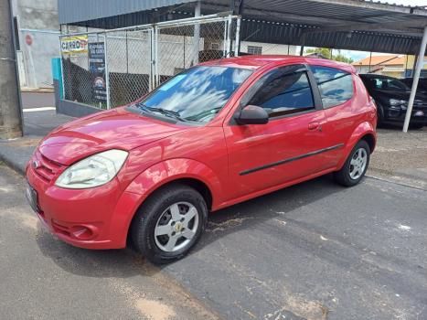 FORD Ka Hatch 1.0, Foto 5