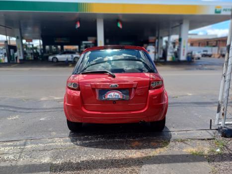 FORD Ka Hatch 1.0, Foto 6