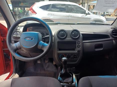 FORD Ka Hatch 1.0, Foto 8