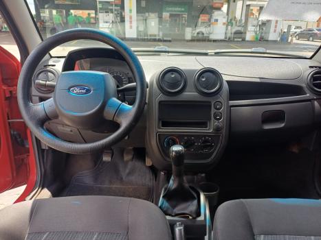 FORD Ka Hatch 1.0, Foto 9