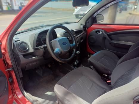 FORD Ka Hatch 1.0, Foto 11