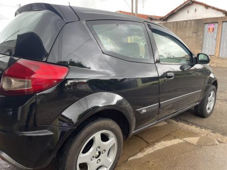 FORD Ka Hatch 1.0, Foto 1