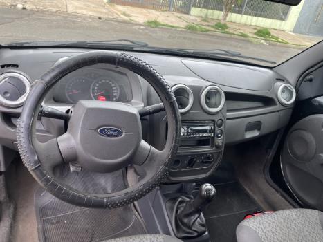 FORD Ka Hatch 1.0, Foto 3