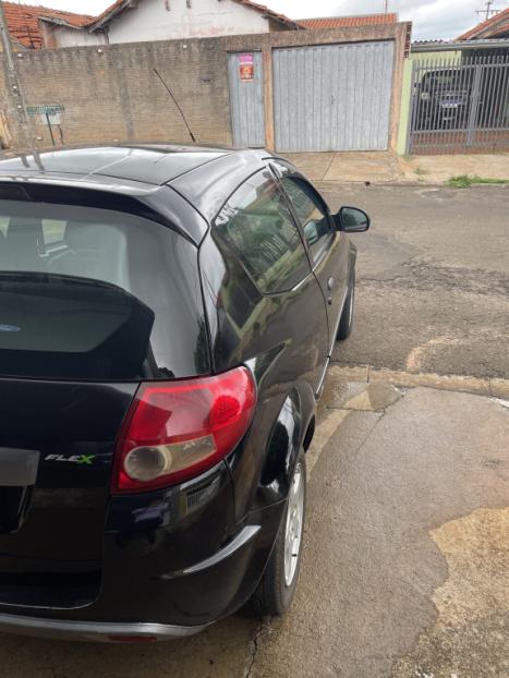 FORD Ka Hatch 1.0, Foto 4