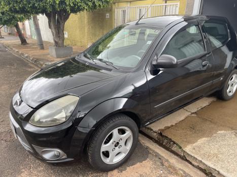 FORD Ka Hatch 1.0, Foto 5