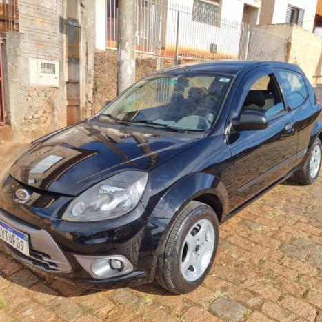 FORD Ka Hatch 1.0, Foto 7
