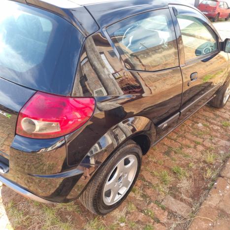 FORD Ka Hatch 1.0, Foto 8