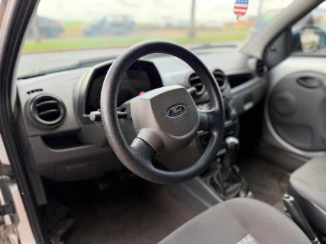 FORD Ka Hatch 1.0, Foto 4