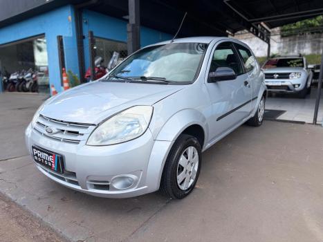 FORD Ka Hatch 1.0, Foto 7